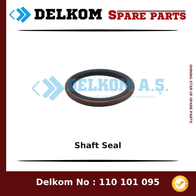 Mining Equipments Shaft Seal spare part, OEM 887 946 09