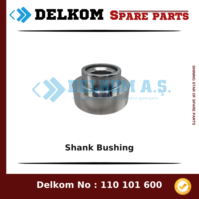Mining Equipments Shank Bushing spare part, OEM 152 774 38