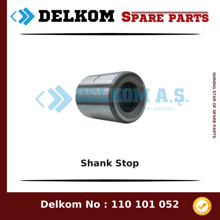 Mining Equipments Shank Stop spare part, OEM 704 205 07