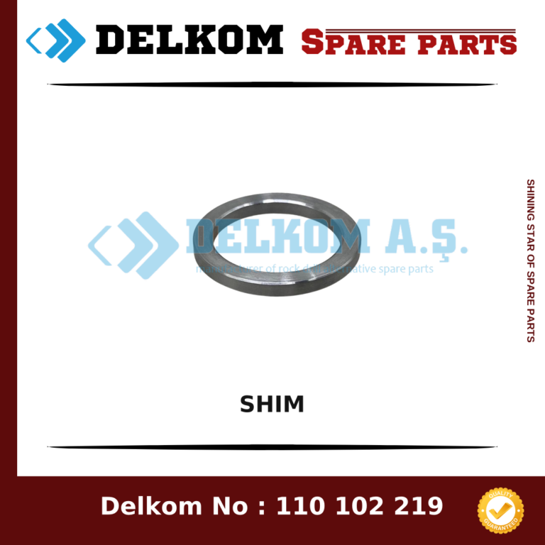 Mining Equipments SHIM spare part, OEM 551 953 75