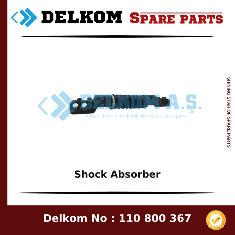 Mining Equipments Shock Absorber spare part, OEM 154 002 48