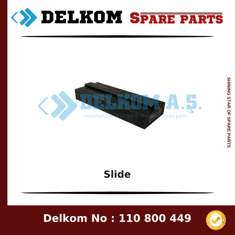 Mining Equipments Slide spare part, OEM 090 466 88