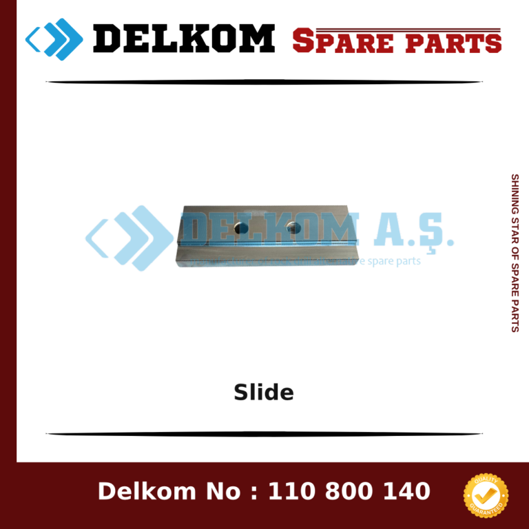Mining Equipments Slide spare part, OEM 235 009 08