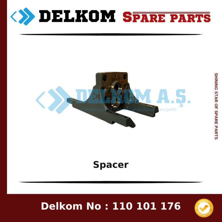 Mining Equipments Spacer spare part, OEM 303 853 08