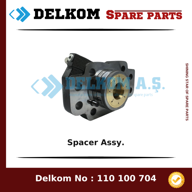 Mining Equipments Spacer Assy. spare part, OEM 550 348 89