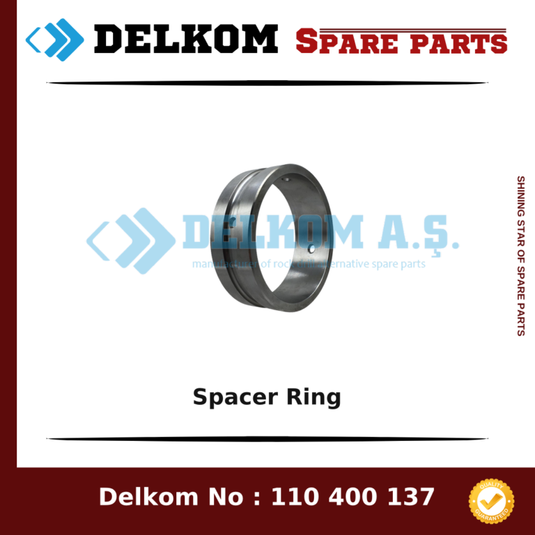 Mining Equipments Spacer Ring spare part, OEM 232 375 08