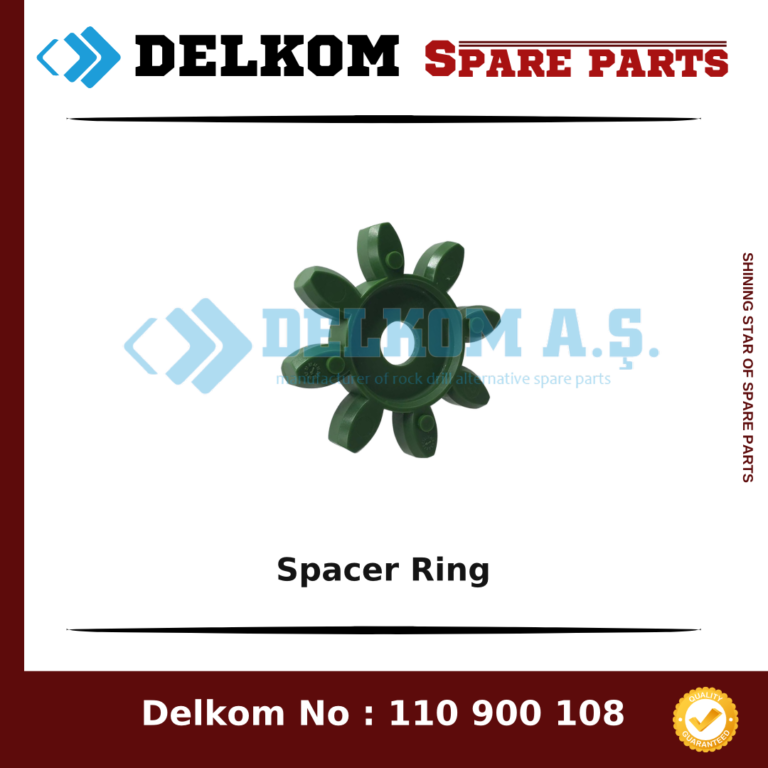 Mining Equipments Spacer Ring spare part, OEM 550 265 54