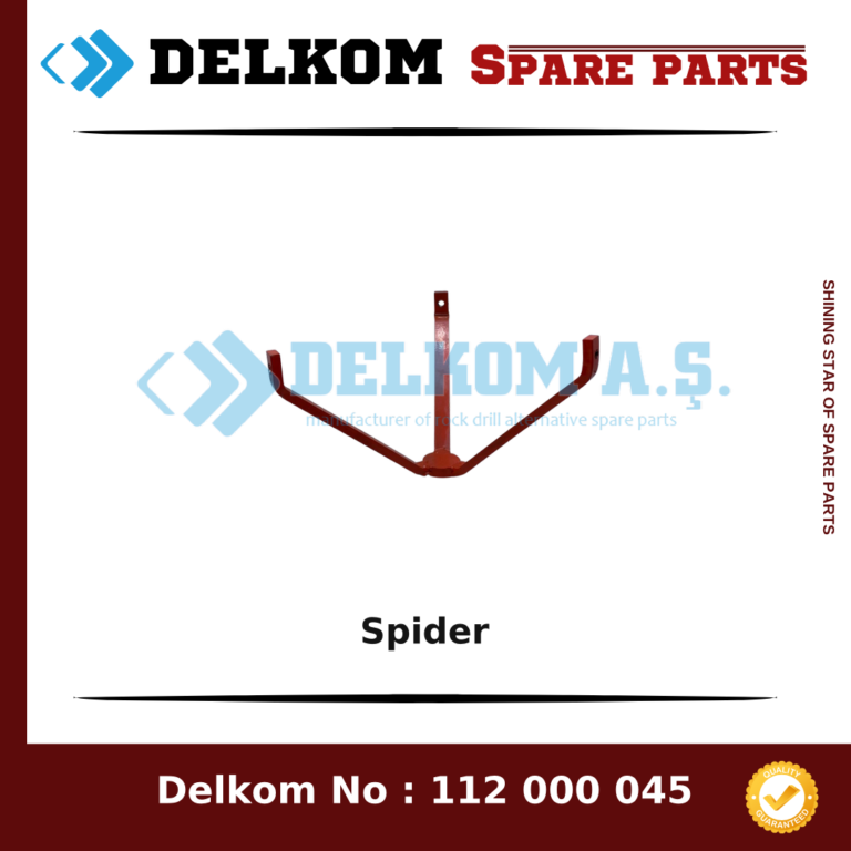 Mining Equipments Spider spare part, OEM BG00441566
