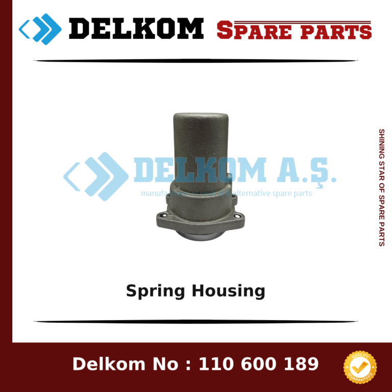 Mining Equipments Spring Housing spare part, OEM 550 133 39