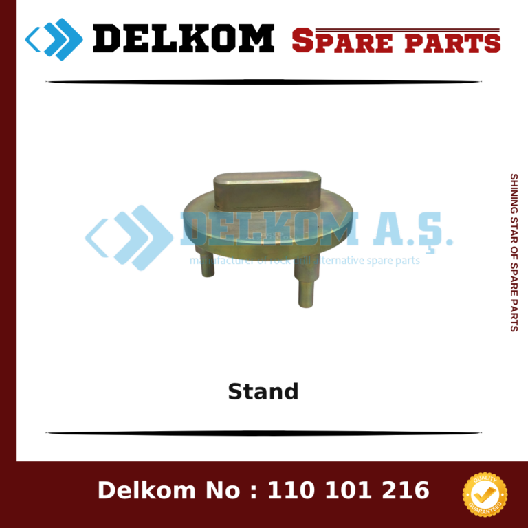 Mining Equipments Stand spare part, OEM 095 170 98
