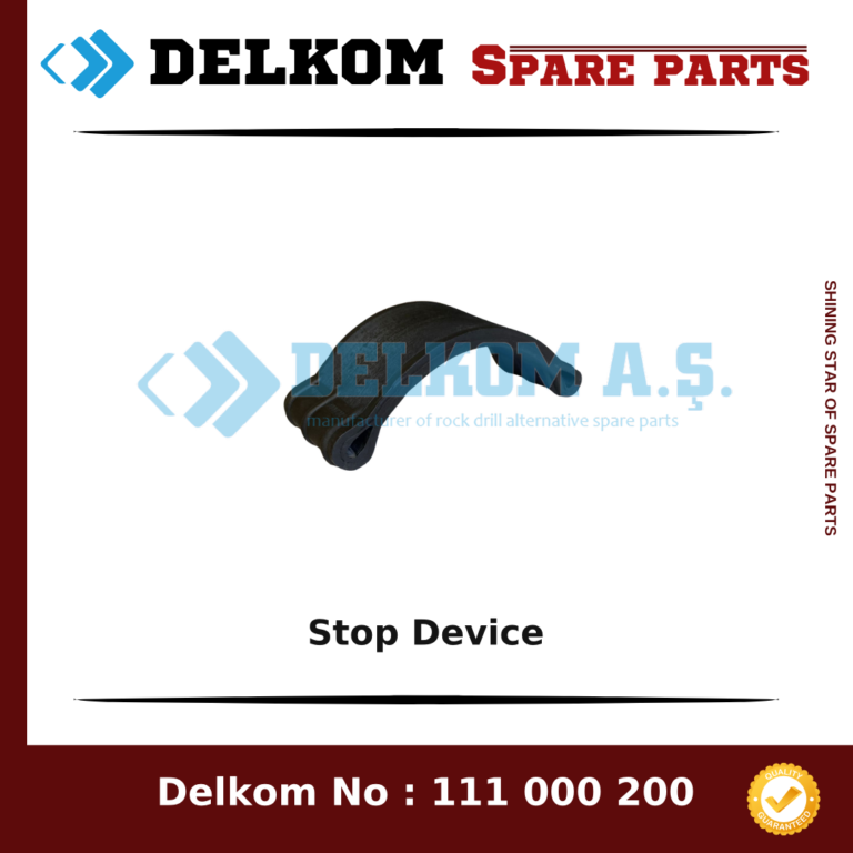 Mining Equipments Stop Device spare part, OEM 618 800 66