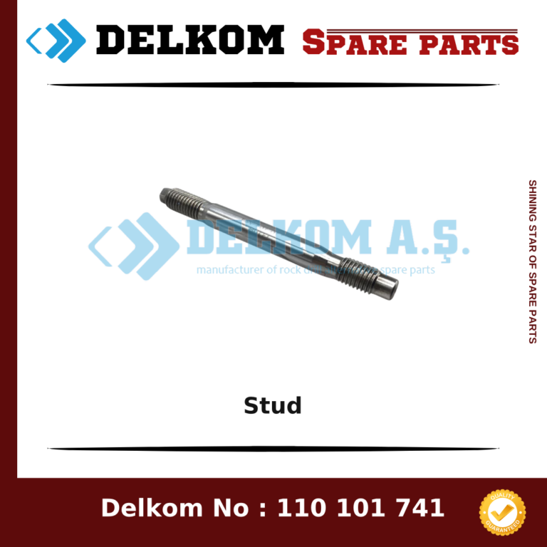 Mining Equipments Stud spare part, OEM 551 587 14