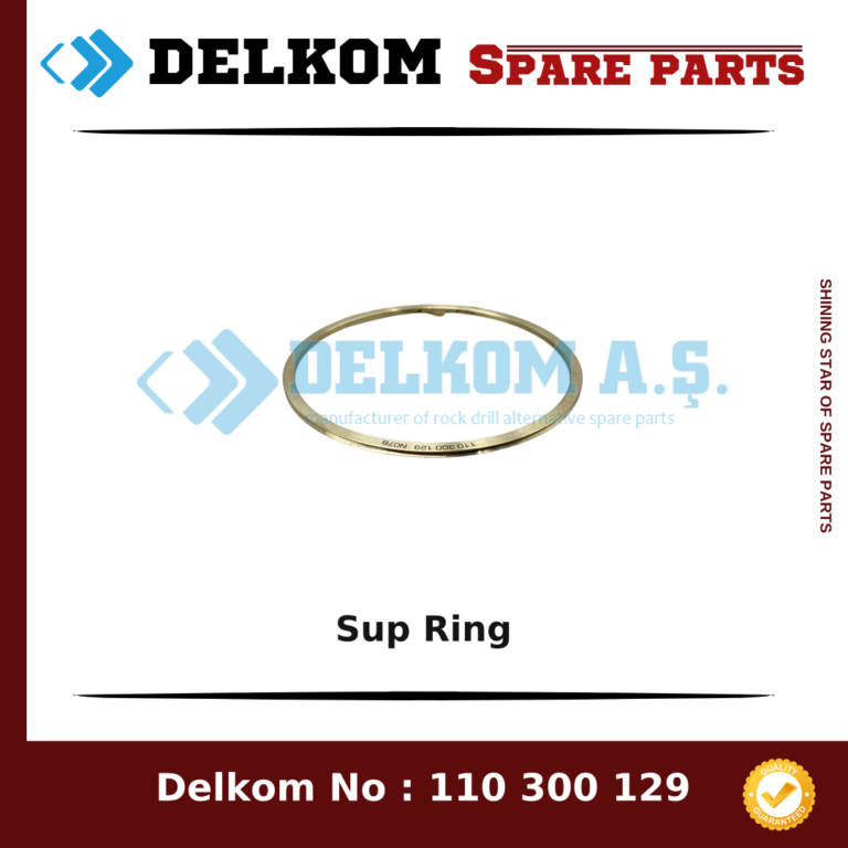 Mining Equipments Sup Ring spare part, OEM 883 931 29