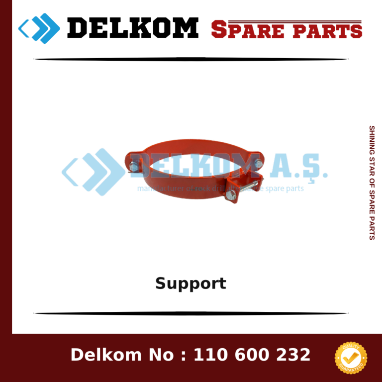 Mining Equipments Support spare part, OEM 137 022 38