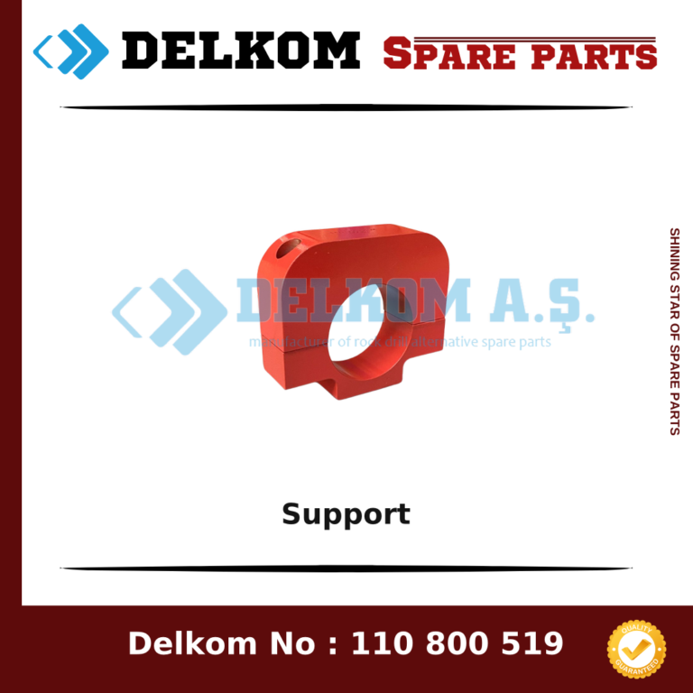 Mining Equipments Support spare part, OEM 550 413 51