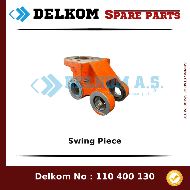 Mining Equipments Swing Piece spare part, OEM BG00456984