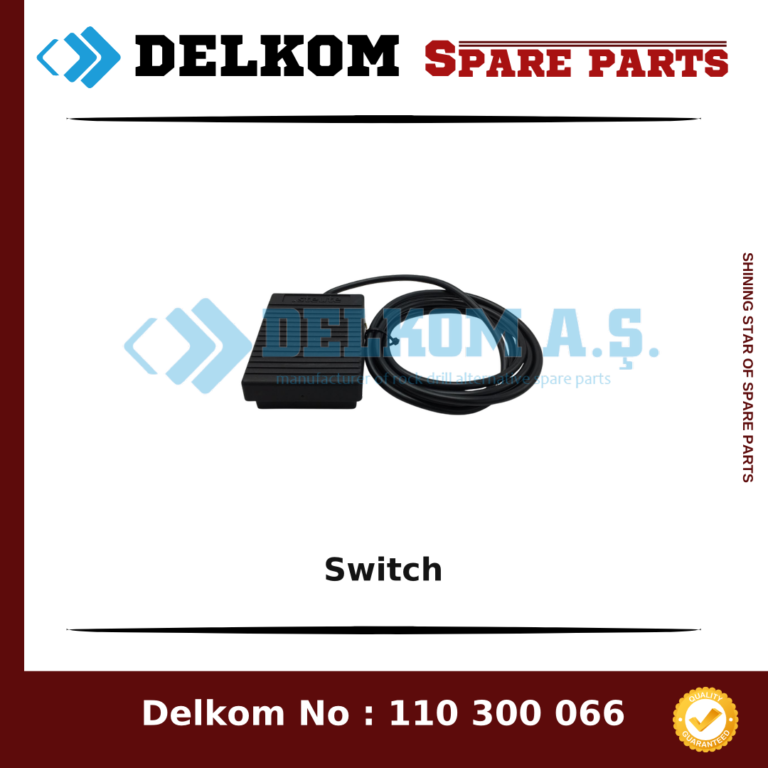 Mining Equipments Switch spare part, OEM 551 638 18