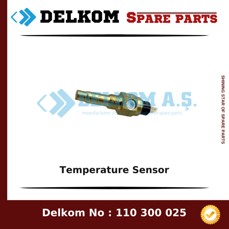 Mining Equipments Temperature Sensor spare part, OEM 885 971 89