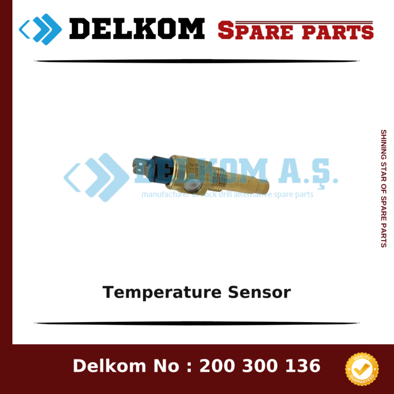 Mining Equipments Temperature Sensor spare part, OEM 885 972 09