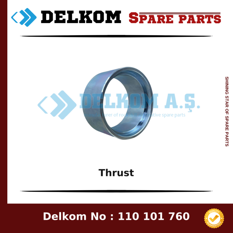 Mining Equipments Thrust spare part, OEM 551 618 41