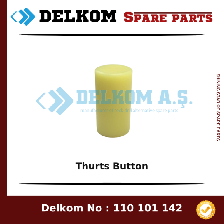 Mining Equipments Thurts Button spare part, OEM 150 800 78