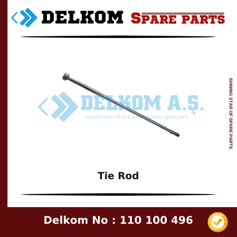 Mining Equipments Tie Rod spare part, OEM 093 329 28