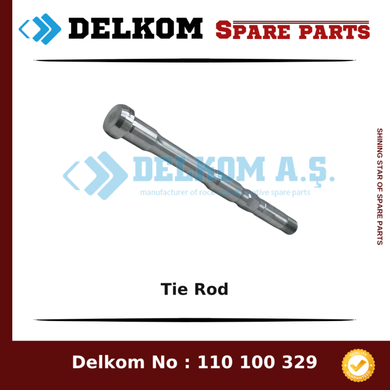 Mining Equipments Tie Rod spare part, OEM 152 639 08