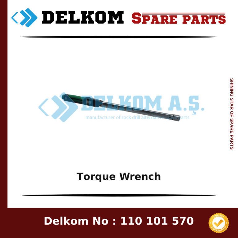 Mining Equipments Torque Wrench spare part, OEM 870 492 19
