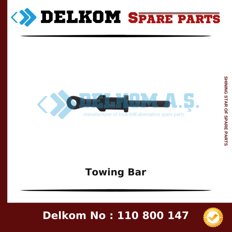 Mining Equipments Towing Bar spare part, OEM 154 032 78