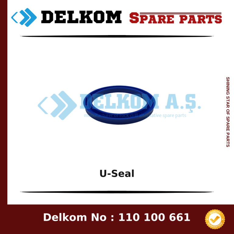 Mining Equipments U-Seal spare part, OEM 885 525 39