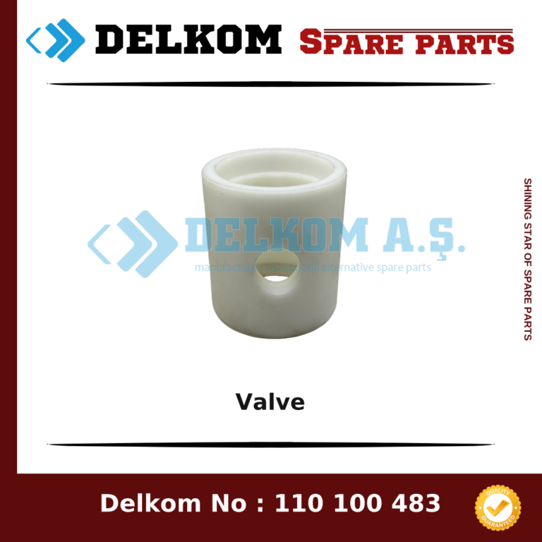 Mining Equipments Valve spare part, OEM 093 313 58