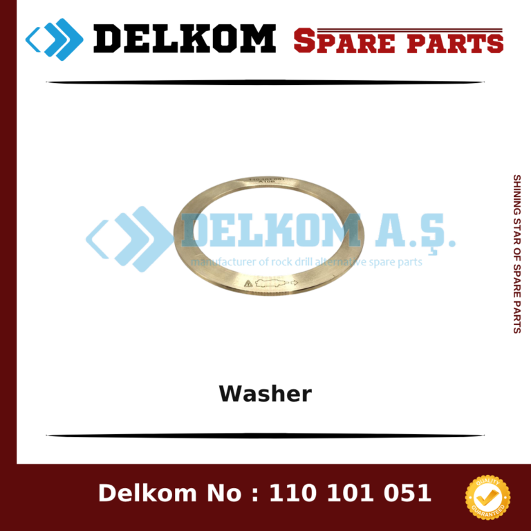 Mining Equipments Washer spare part, OEM 703 911 83