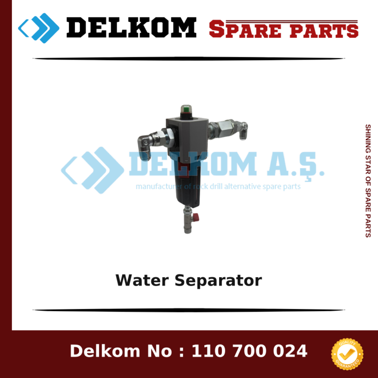 Mining Equipments Water Separator spare part, OEM 233 515 18