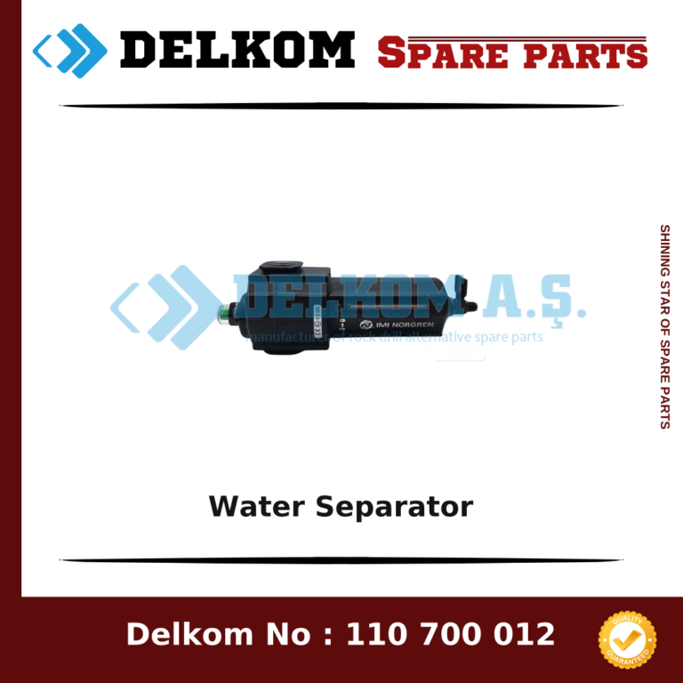 Mining Equipments Water Separator spare part, OEM 817 439 59
