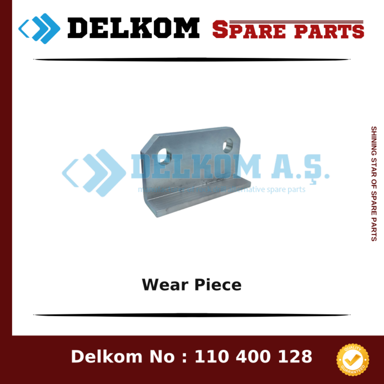Mining Equipments Wear Piece spare part, OEM 042 430 78