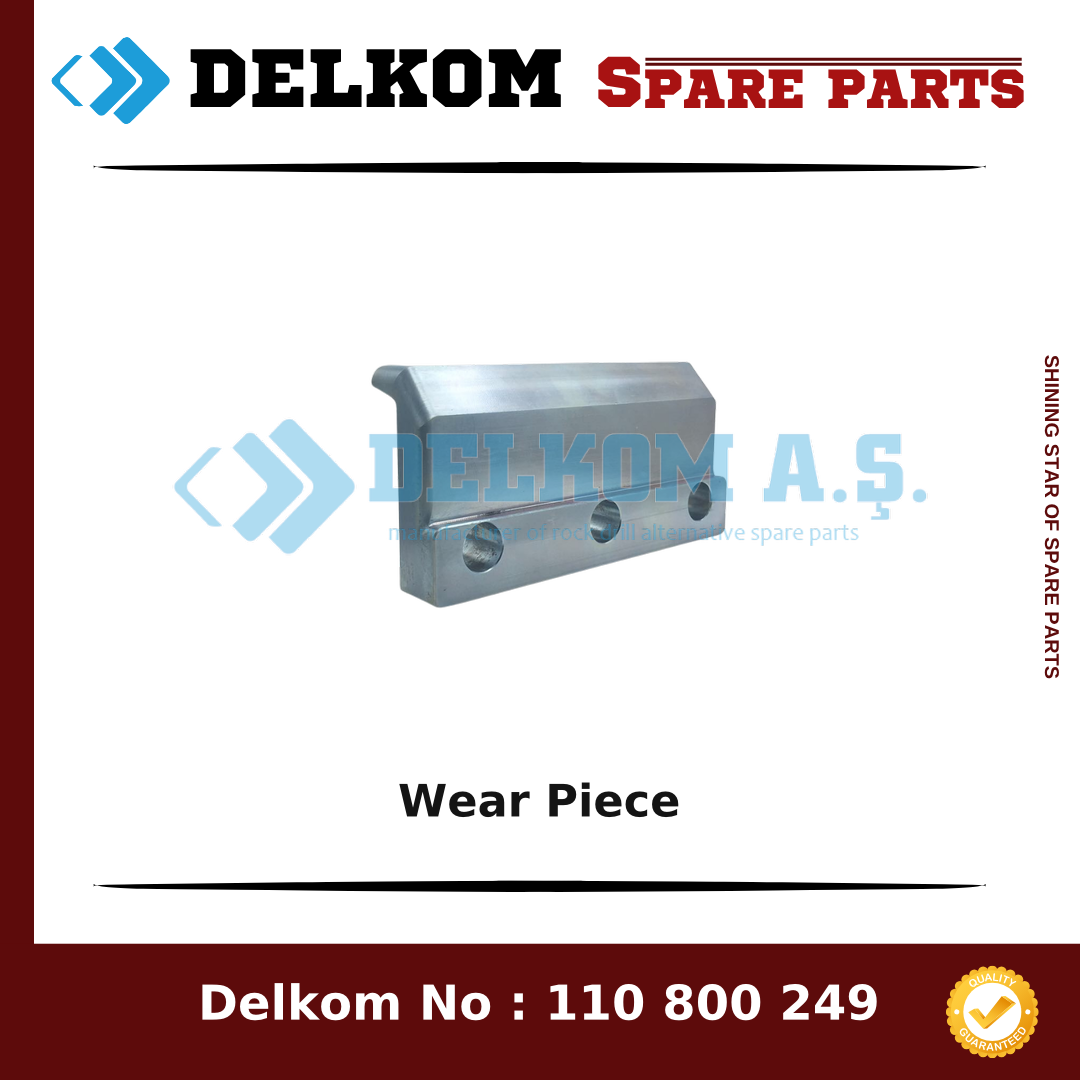 Mining Equipments Wear Piece spare part, OEM 090 592 28