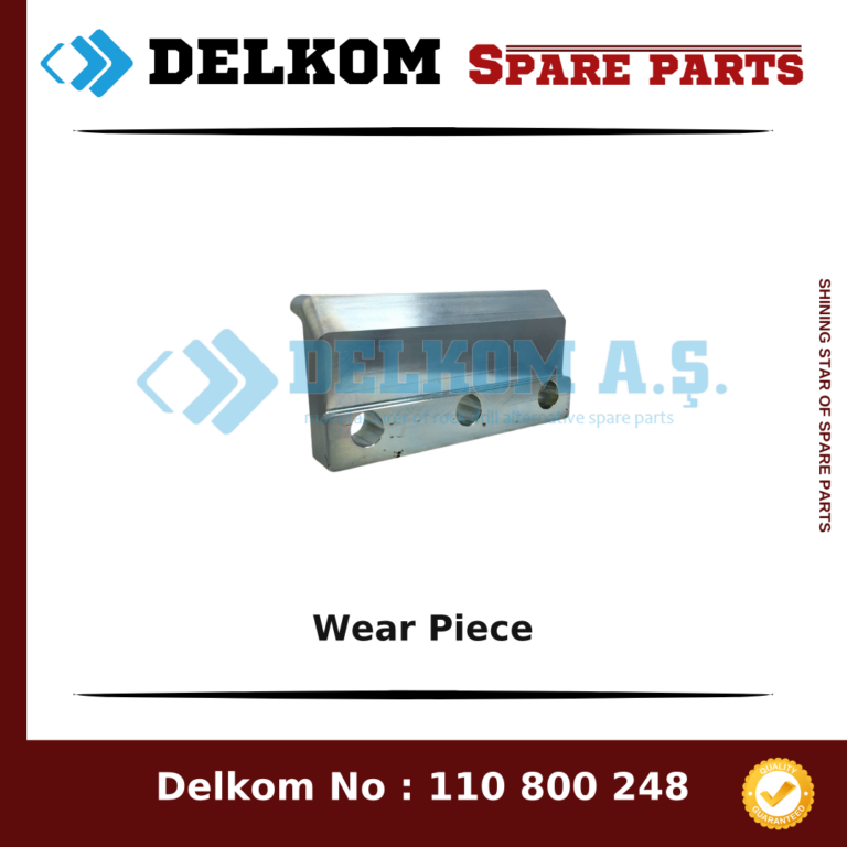 Mining Equipments Wear Piece spare part, OEM 234 733 48