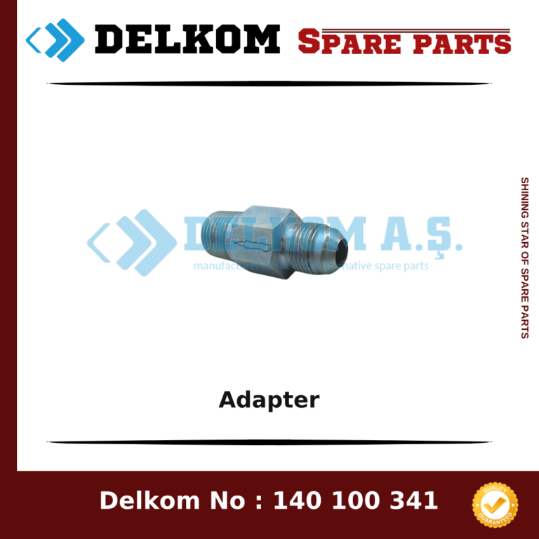 Montabert Adapter spare part, OEM 2686 2579 79