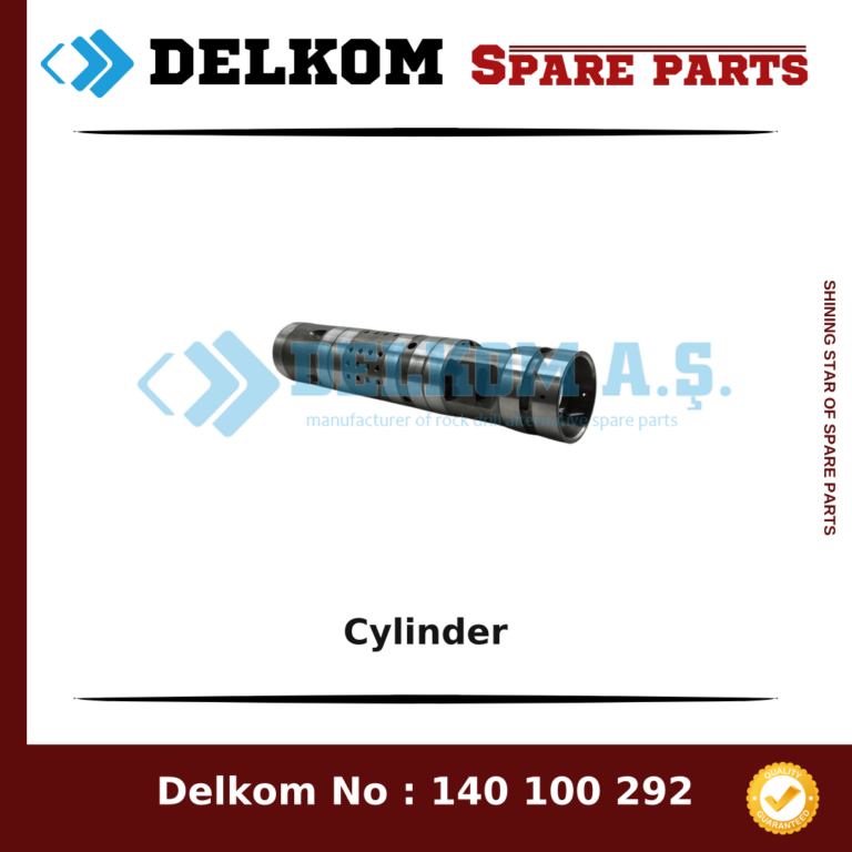 Montabert Cylinder spare part, OEM 2686 2239 71