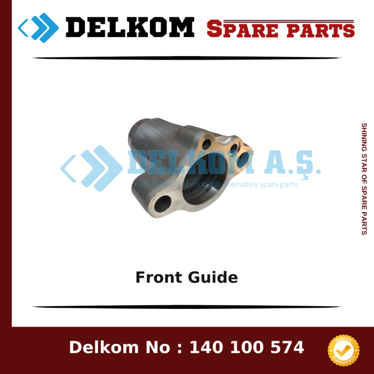 Montabert Front Guide spare part, OEM 2686 5124 64