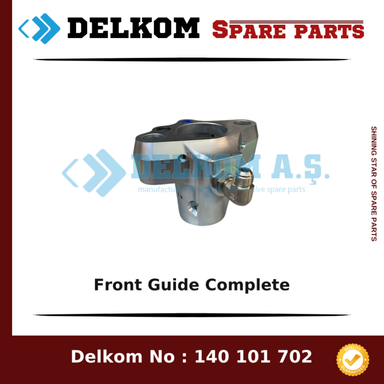 Montabert Front Guide Complete spare part, OEM 2686 7441 25