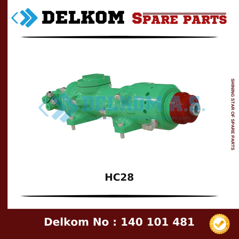 Montabert HC28 spare part, OEM 2686 7906 49