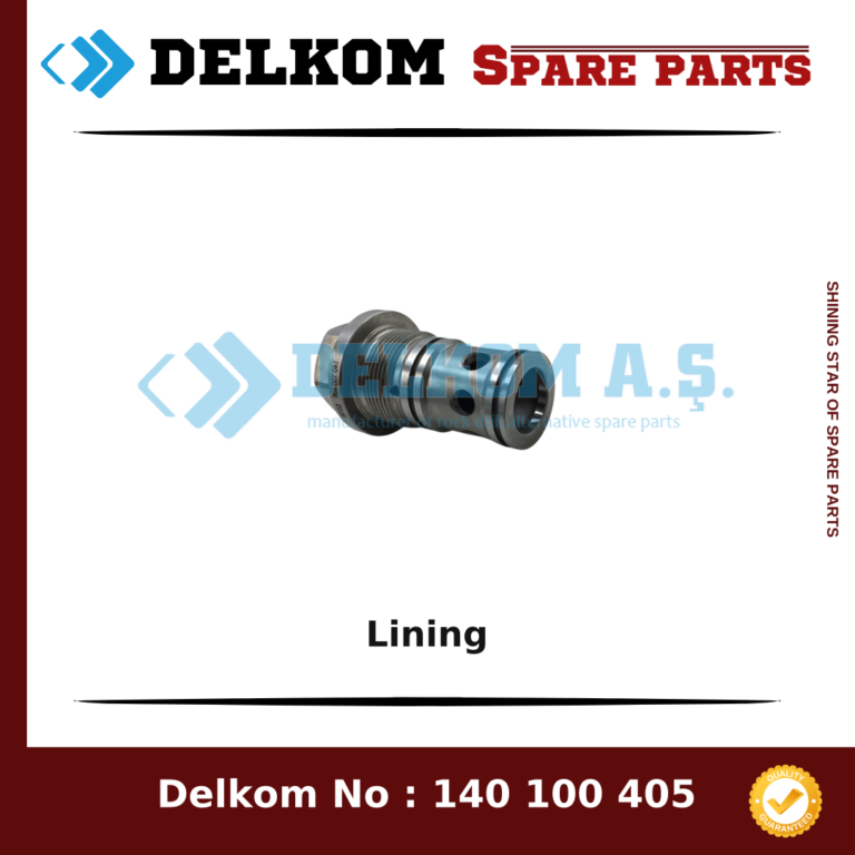 Montabert Lining spare part, OEM 2686 3662 42