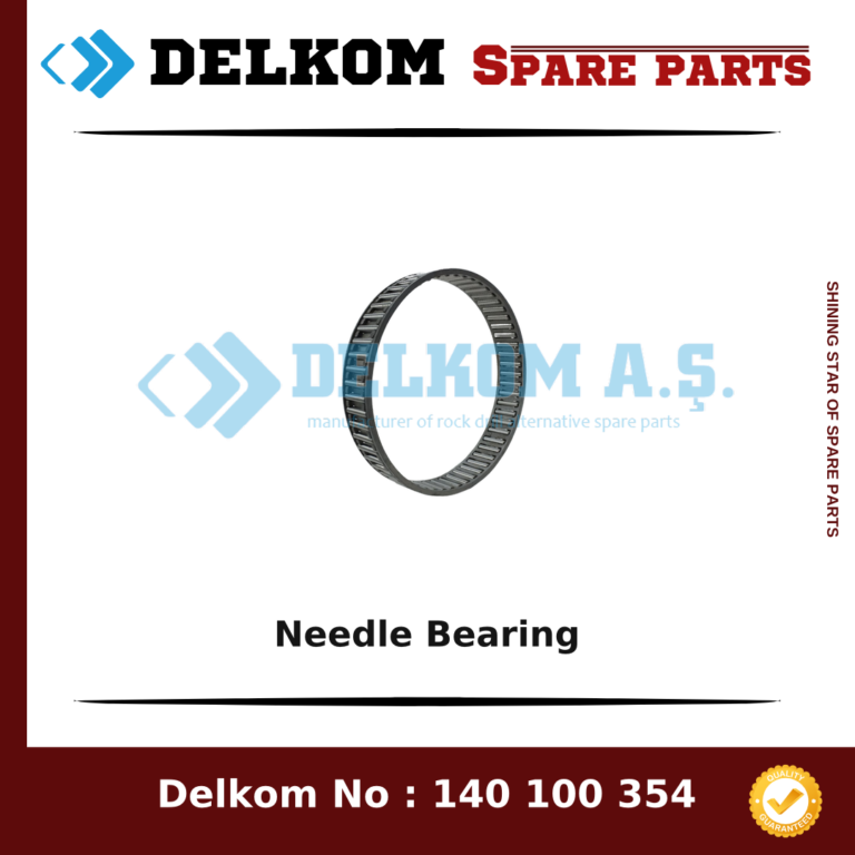 Montabert Needle Bearing spare part, OEM 2686 2216 03