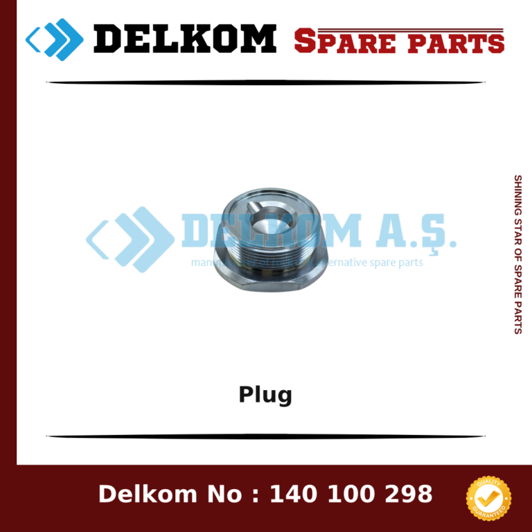 Montabert Plug spare part, OEM 2686 3332 67