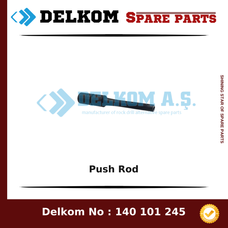 Montabert Push Rod spare part, OEM 2686 3432 82