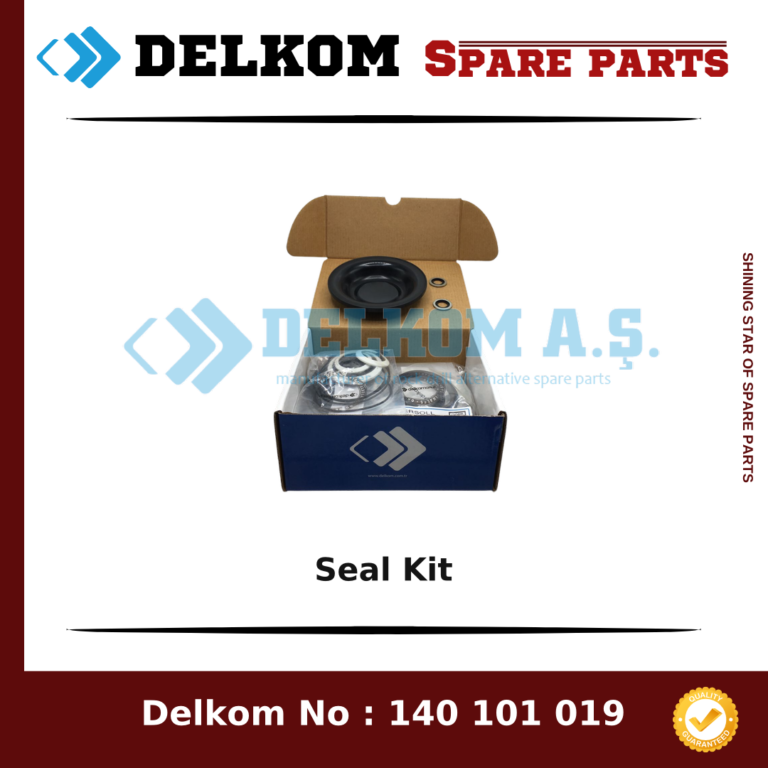 Montabert Seal Kit spare part, OEM 2653 2270 70