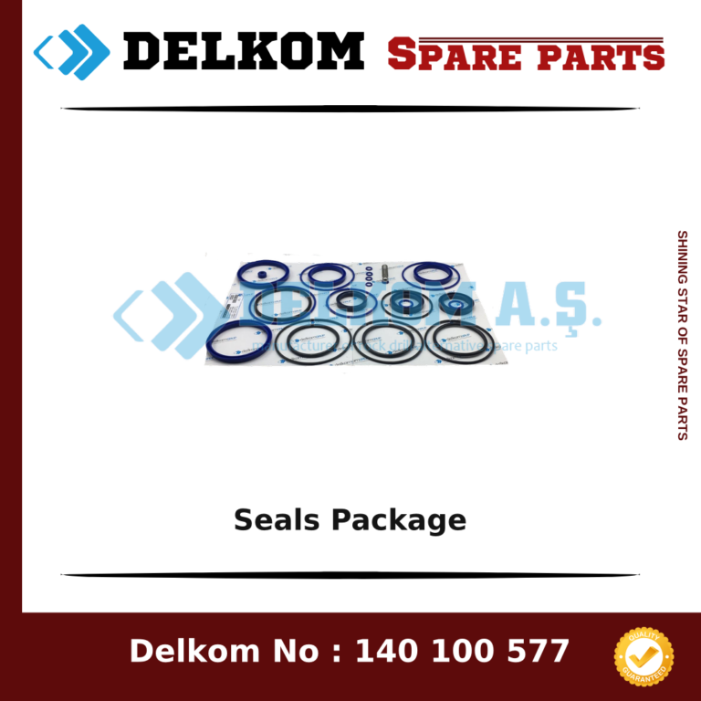 Montabert Seals Package spare part, OEM 2686 2206 13