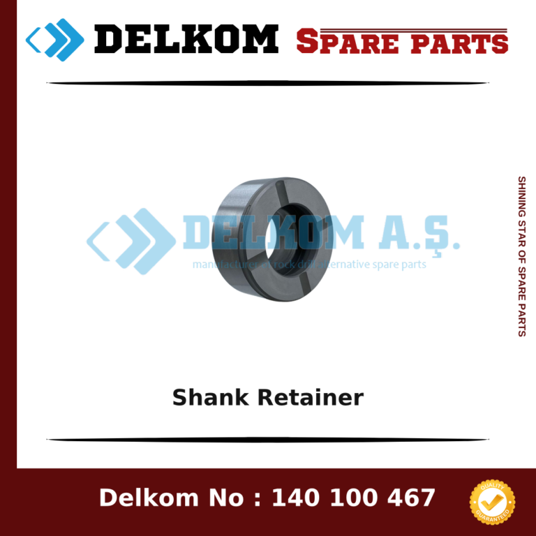 Montabert Shank Retainer spare part, OEM 2686 6459 67