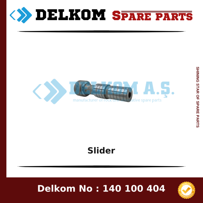 Montabert Slider spare part, OEM 2686 3662 59